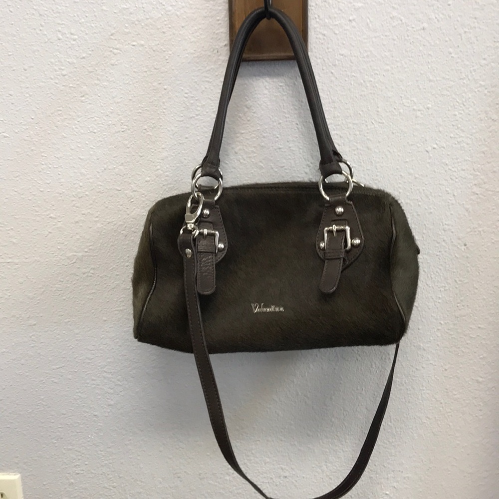Valentina doctor bag